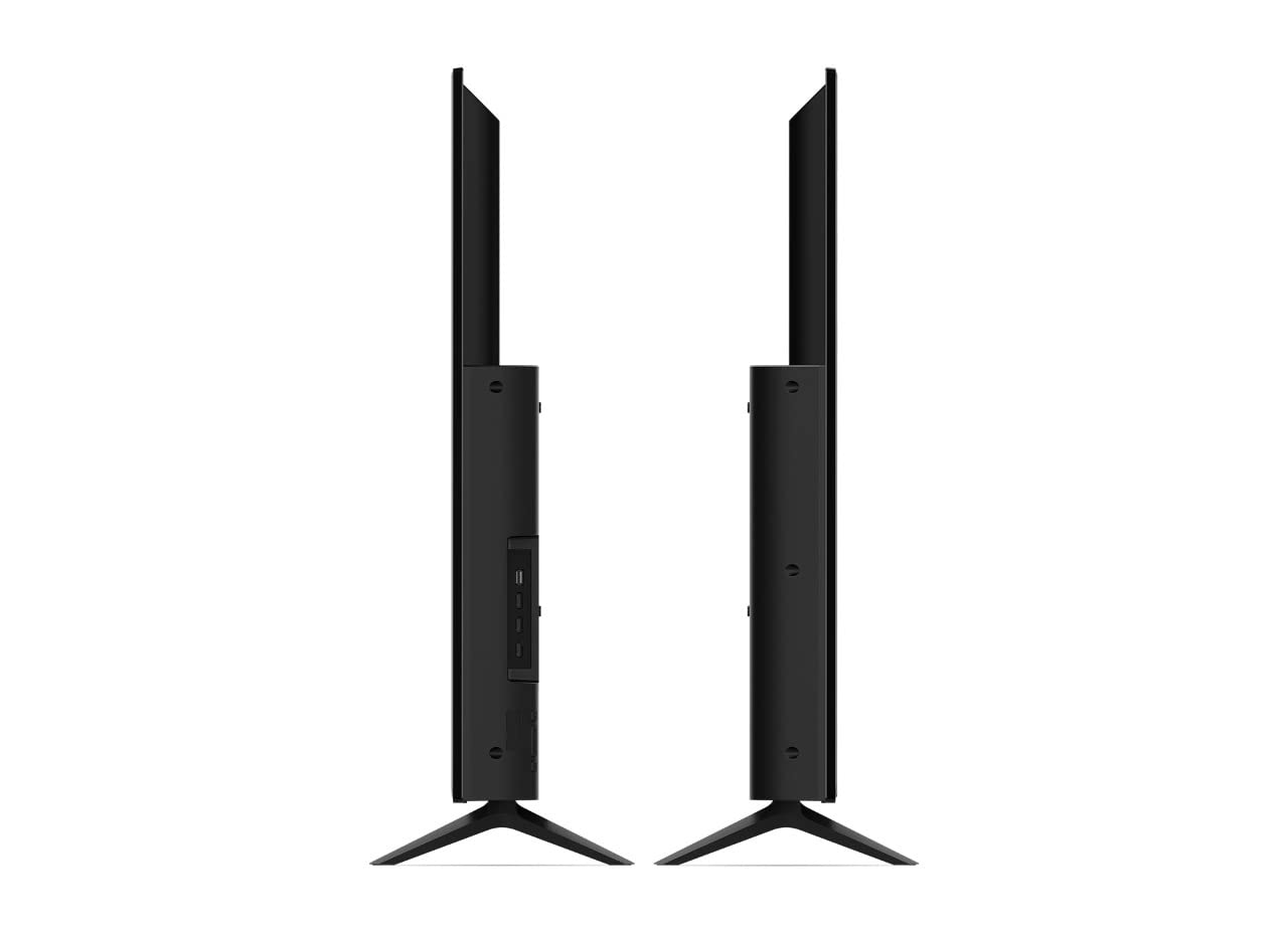 VIZIO 43-Inch V-Series 4K UHD LED Smart TV with Voice Remote, Dolby Vision, HDR10+, Alexa Compatibility, V435-J01, 2022 Model