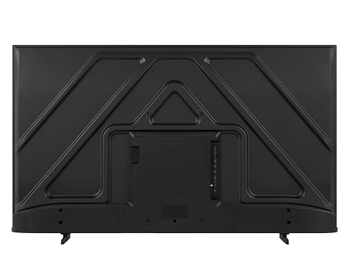 Hisense 55" Class QD6 Series (55QD6QF, 2025 Model) QLED 4K UHD Smart Fire TV, Voice Remote with Alexa, Dolby Vision, Dolby Atmos, Motion Rate 120, HDR 10+, Game Mode Plus, MEMC, VRR, ALLM