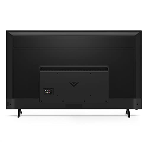 VIZIO 55-Inch M-Series 4K QLED HDR Smart TV with Voice Remote, Dolby Vision, HDR10+, Alexa Compatibility, VRR with AMD FreeSync, M55Q6-J01, 2022 Model