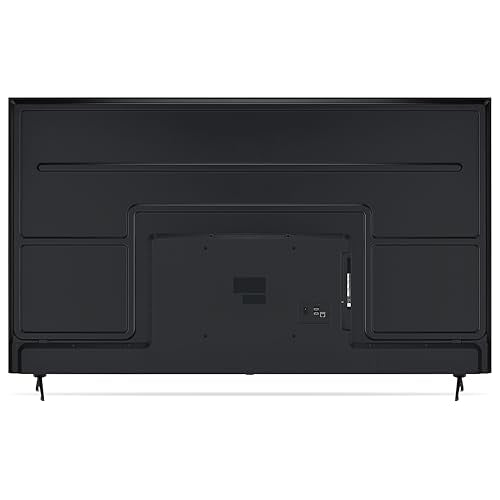 LG 75" 4K UHD Smart TV w/ AI Sound Pro & 4K Upscaling | Alexa (2025)
