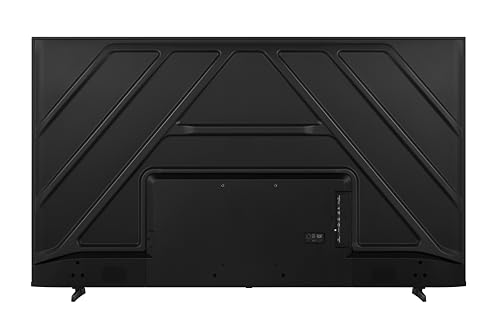 Hisense 75" Class QD6 Series (75QD6QF, 2025 Model) QLED 4K UHD Smart Fire TV, Voice Remote with Alexa, Dolby Vision, Dolby Atmos, Motion Rate 120, HDR 10+, Game Mode Plus, MEMC, VRR, ALLM