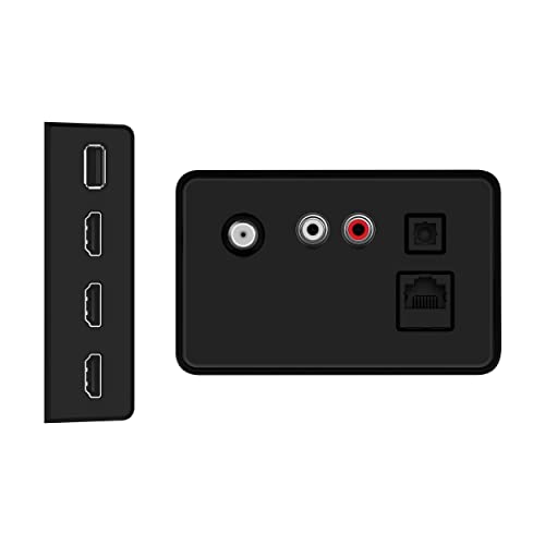 VIZIO 55-inch V-Series 4K LED HDR Smart TV w/Dolby Vision, WiFi 6E, Bluetooth Headphone Capable, Gaming Engine & Alexa Compatibility, V555M-K01, 2023 Model