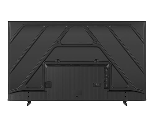 Hisense 65" Class QD6 Series (65QD6QF, 2025 Model) QLED 4K UHD Smart Fire TV, Voice Remote with Alexa, Dolby Vision, Dolby Atmos, Motion Rate 120, HDR 10+, Game Mode Plus, MEMC, VRR, ALLM