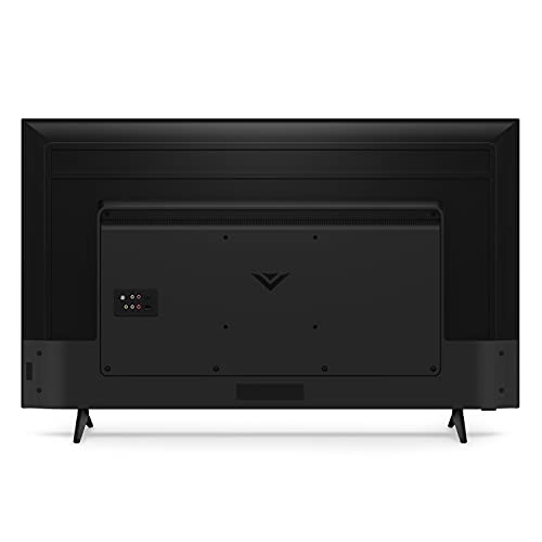 VIZIO 50-Inch M-Series 4K QLED HDR Smart TV with Voice Remote, Dolby Vision, HDR10+, Alexa Compatibility, VRR with AMD FreeSync, M50Q6-J01, 2022 Model