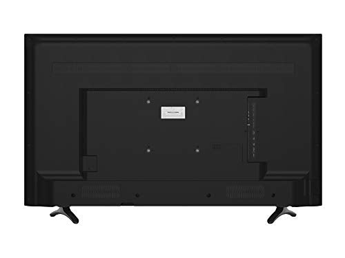 Hisense 50" R7E 4K Roku Smart LED TV: HDR, Motion Rate 120, Alexa, 2019 Model