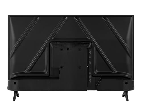 Hisense 32" A4 FHD Smart Fire TV: DTS Virtual:X, Slim Bezel, Alexa, 2025 Model