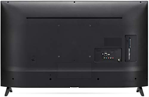 2020 LG 43" 4K Smart TV w/ Alexa Built-in | 4K UHD