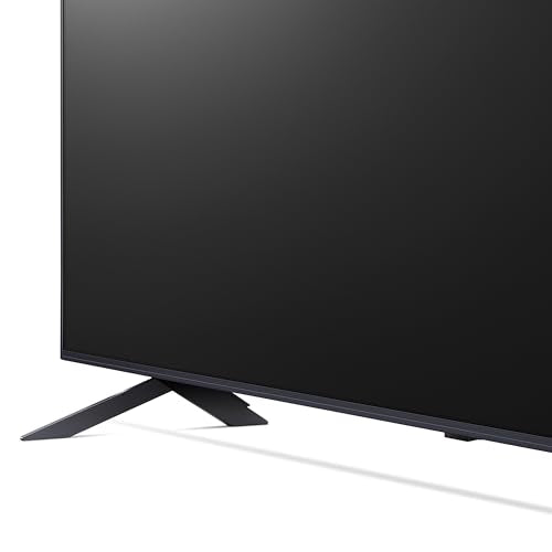 LG 65" QNED80T 4K LED Smart TV – AI-Powered, Magic Remote & Alexa Built-In (2024)