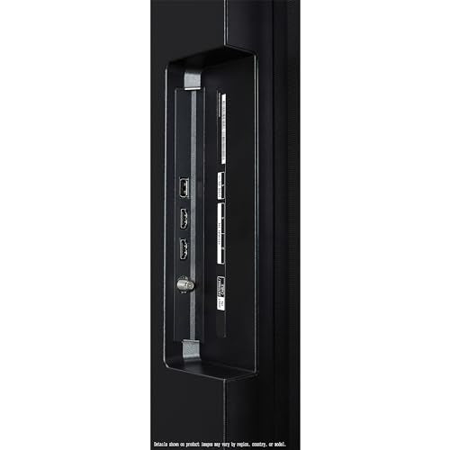 LG 65" B4 OLED 4K Smart TV w/ AI Processor & Alexa Built-in (2024)