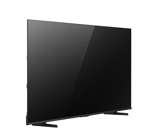 Hisense 65" Class QD6 Series (65QD6QF, 2025 Model) QLED 4K UHD Smart Fire TV, Voice Remote with Alexa, Dolby Vision, Dolby Atmos, Motion Rate 120, HDR 10+, Game Mode Plus, MEMC, VRR, ALLM
