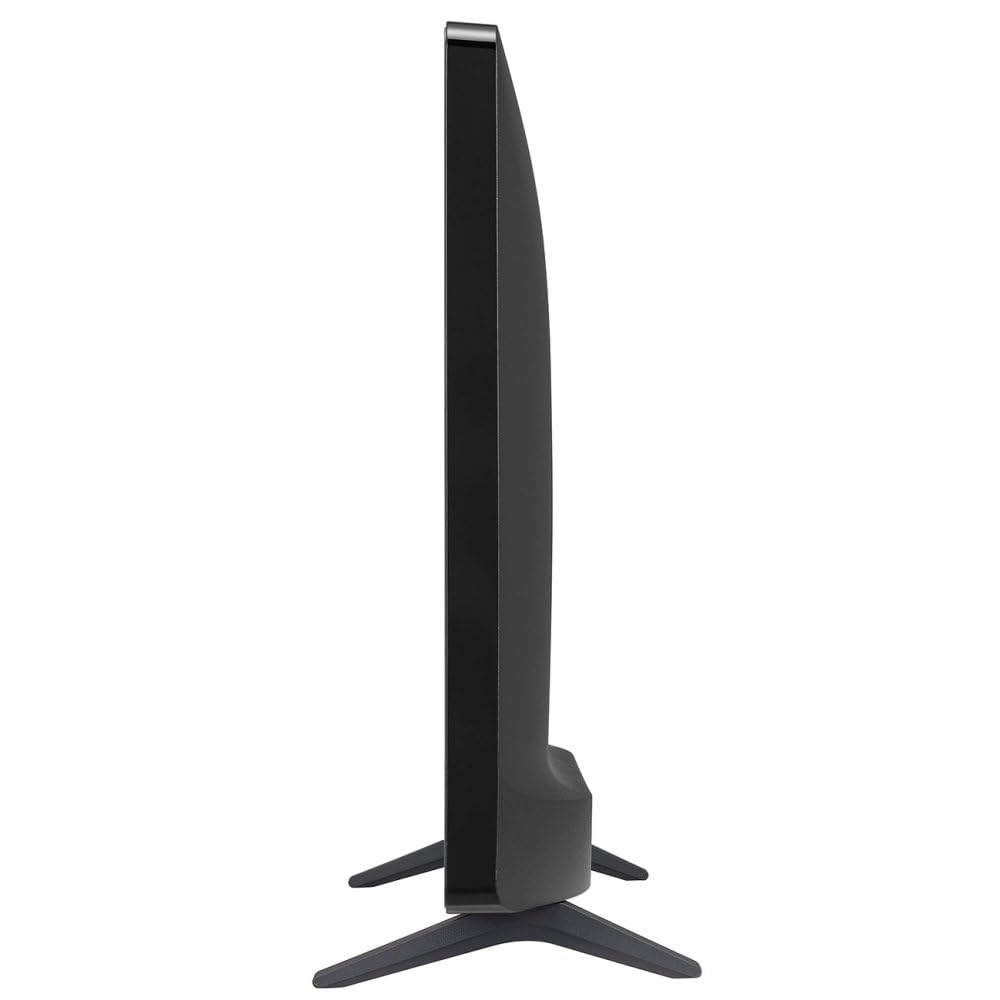 LG 24" LQ520S-PU LED HD Smart TV – webOS Bundle with 1-Year CPS Protection