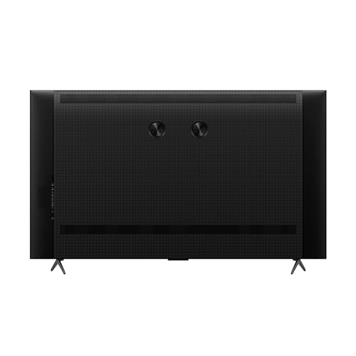 TCL 65" QM6K QD-Mini LED 4K TV | 144Hz, Onkyo Audio, Google TV