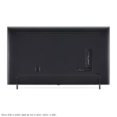 LG 86" QNED80T 4K LED Smart TV – AI-Powered, Magic Remote & Alexa Built-In (2024)