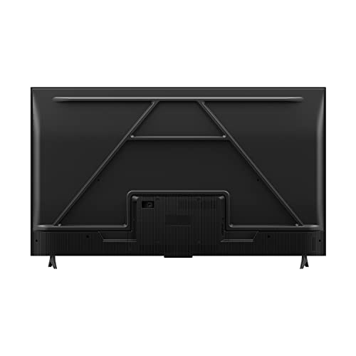 TCL 50" S4 4K Smart TV | Roku, Dolby Vision/Atmos, 2023 Model