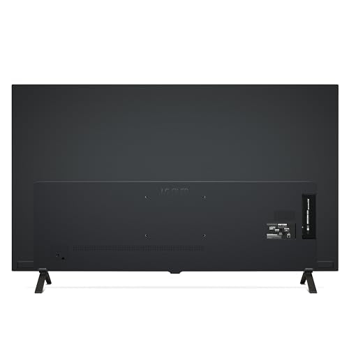 LG 77" B4 OLED 4K Smart TV w/ AI Processor & Alexa Built-in (2024)