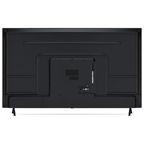 LG 43" UA77 4K AI Smart TV w/ webOS & Alexa Compatible (2025)