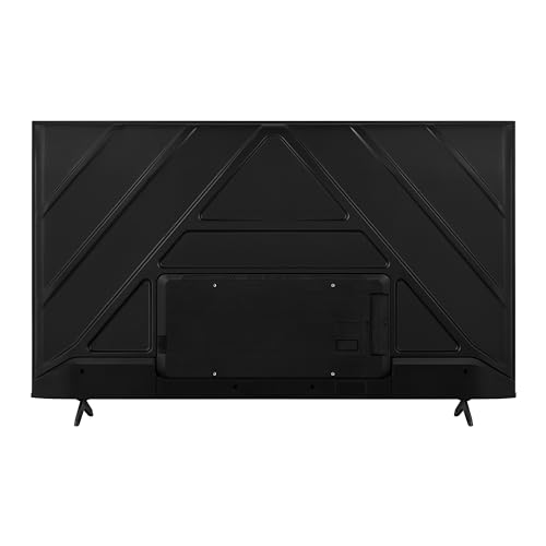 Hisense 75" A7 4K Smart Google TV: Voice Remote, Game Mode Plus, Chromecast, 2024