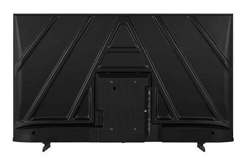 Hisense 43" Class QD6 Series (43QD6QF, 2025 Model) QLED 4K UHD Smart Fire TV, Voice Remote with Alexa, Dolby Vision, Dolby Atmos, Motion Rate 120, HDR 10+, Game Mode Plus, MEMC, VRR, ALLM