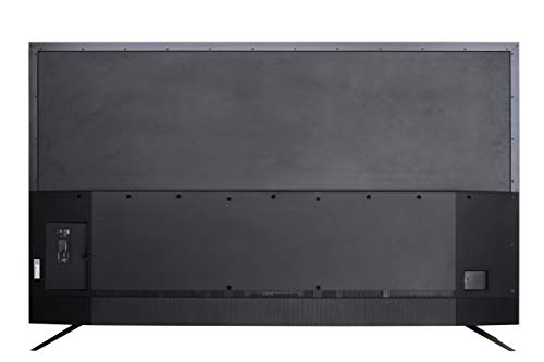 TCL 75" 4K UHD Smart TV | Roku, HDR, 2019 Model