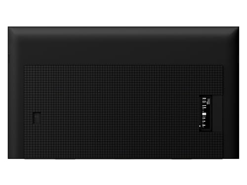 Sony BRAVIA 5 85" Mini LED 4K Smart Google TV – XR Processor, Dolby Vision/Atmos & PS5 Features (2025)