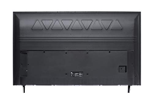 TCL 55" 4K UHD Smart TV | Roku, 2019 Model, LED Display