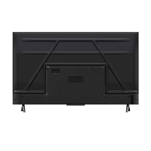 TCL 43" S5 4K Smart TV w/ Fire TV, Dolby Vision & Atmos (2024)