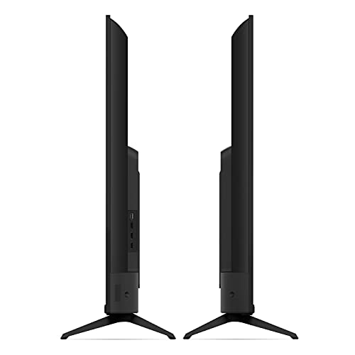 VIZIO 55-Inch M-Series 4K QLED HDR Smart TV with Voice Remote, Dolby Vision, HDR10+, Alexa Compatibility, VRR with AMD FreeSync, M55Q6-J01, 2022 Model