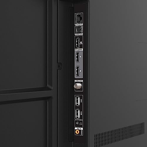 TCL 65" Q6 QLED 4K TV w/ Fire TV, Dolby Vision & Atmos (2023)