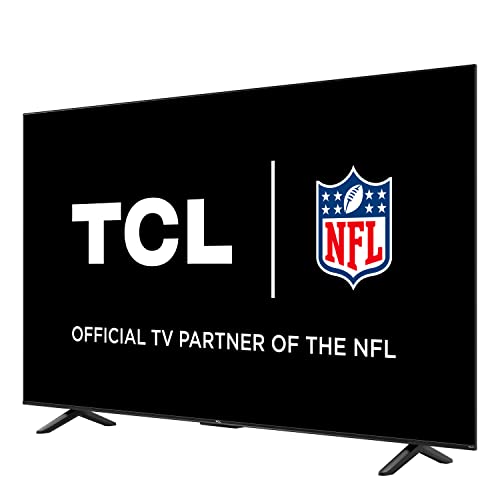 TCL 75" 4K UHD Smart TV | Roku, HDR, Multi-Port Connectivity