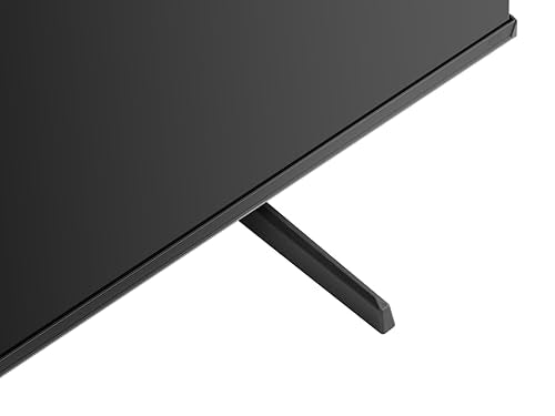 Hisense 75" Class QD6 Series (75QD6QF, 2025 Model) QLED 4K UHD Smart Fire TV, Voice Remote with Alexa, Dolby Vision, Dolby Atmos, Motion Rate 120, HDR 10+, Game Mode Plus, MEMC, VRR, ALLM