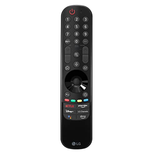 LG 55" Nano75 4K Smart TV w/ Alexa Built-in & AI (2022)