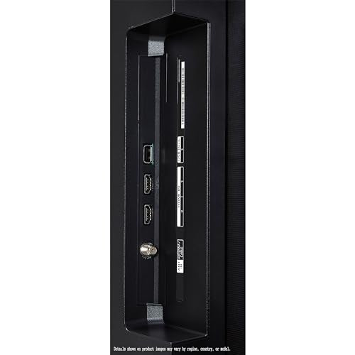 LG 77" B4 OLED 4K Smart TV w/ AI Processor & Alexa Built-in (2024)