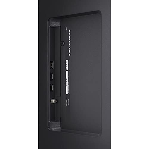 LG 50" UP8000 4K Smart TV w/ Alexa & Game Optimizer (2021)