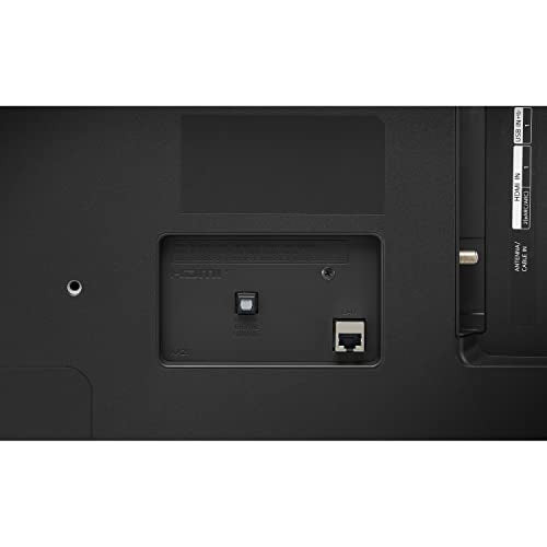 LG 43" UQ7590 4K UHD Smart TV | AI-Powered (2022)