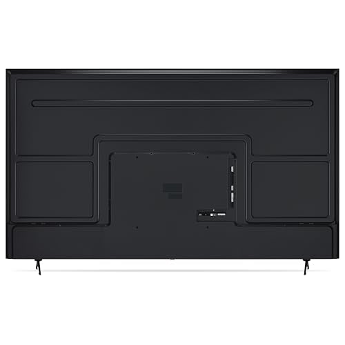 LG 86" 4K UHD Smart TV w/ AI Sound & 4K Upscaling | Alexa (2025)