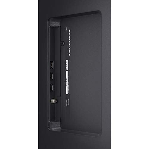 LG 55" UP8000 4K Smart TV w/ Alexa & Game Optimizer (2021)