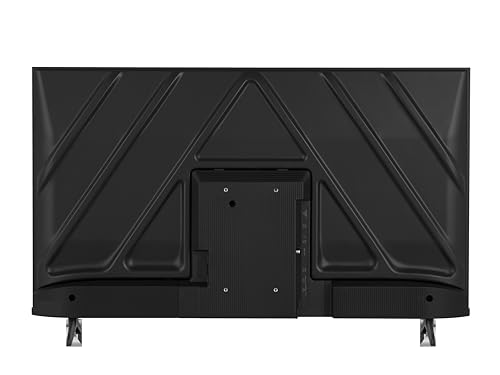 Hisense 40" A4 FHD Smart Fire TV: DTS Virtual:X, Slim Bezel, Alexa, 2025 Model