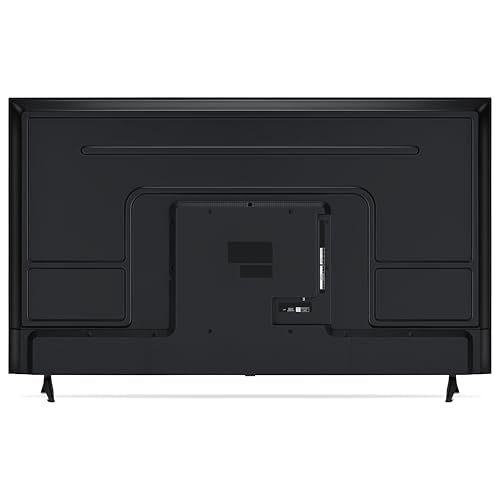 LG 65" UA77 4K AI Smart TV w/ webOS & Alexa Compatibility (2025