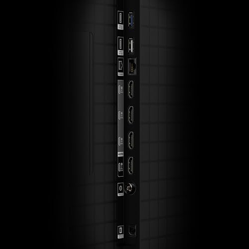 TCL 98" QM8K QD-Mini LED 4K TV | 144Hz, 288Hz VRR, Google TV (2025)