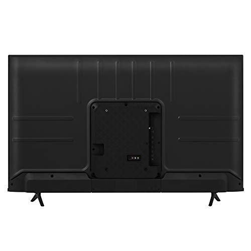 Hisense 43-Inch Class R6 Series 4K UHD Smart Roku TV with Alexa Compatibility, Dolby Vision HDR, DTS Studio Sound, Game Mode (43R6G)