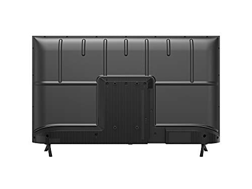 Hisense 40" A4 Series FHD Smart Android TV – DTS Virtual X, Game/Sports Modes, Chromecast & Alexa (2022)