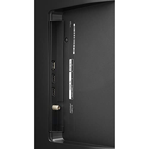 LG 43" UP8000 4K Smart TV w/ Alexa & Game Optimizer (2021)