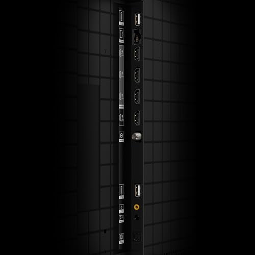 TCL 85" X11K QD-Mini LED 4K TV | B&O Audio, 144Hz, Google TV