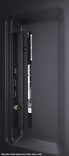 LG 75" UT75 4K LED Smart TV – AI-Powered, Flat Screen & Alexa Built-In (2024)