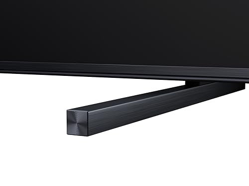 Hisense 100" Class U6 Series Mini-LED 4K UHD Smart Fire TV (100U65QF, 2025 Model) - QLED, Native 144Hz, HDR10+, Dolby Vision IQ, Dolby Atmos, Game Mode Pro, ALLM, Alexa Built in, Black