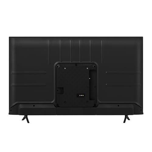 Hisense 43" A7 4K Smart Google TV: Voice Remote, Game Mode Plus, Chromecast, 2024