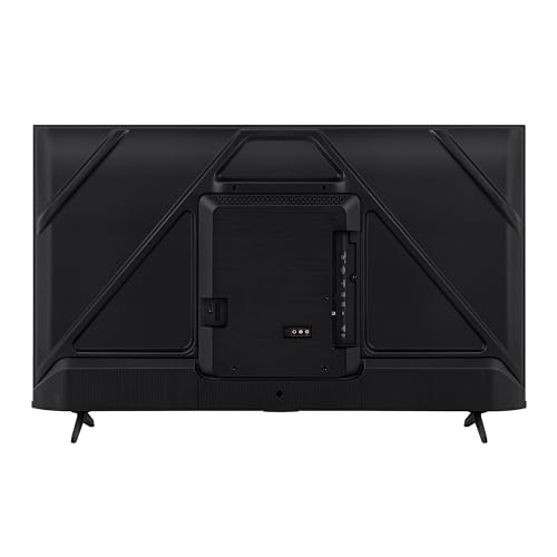 Hisense 55 Feast your eyes on this: 55" A7 4K Smart Google TV: Voice Remote, Game Mode, Chromecast, 2024