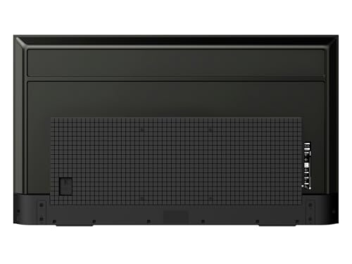 Sony BRAVIA 2 II 75 Inch 4K Ultra HD LED Smart TV with Google TV and Exclusive Features for PlayStation®5 (K-75S20M2), 2025 Model