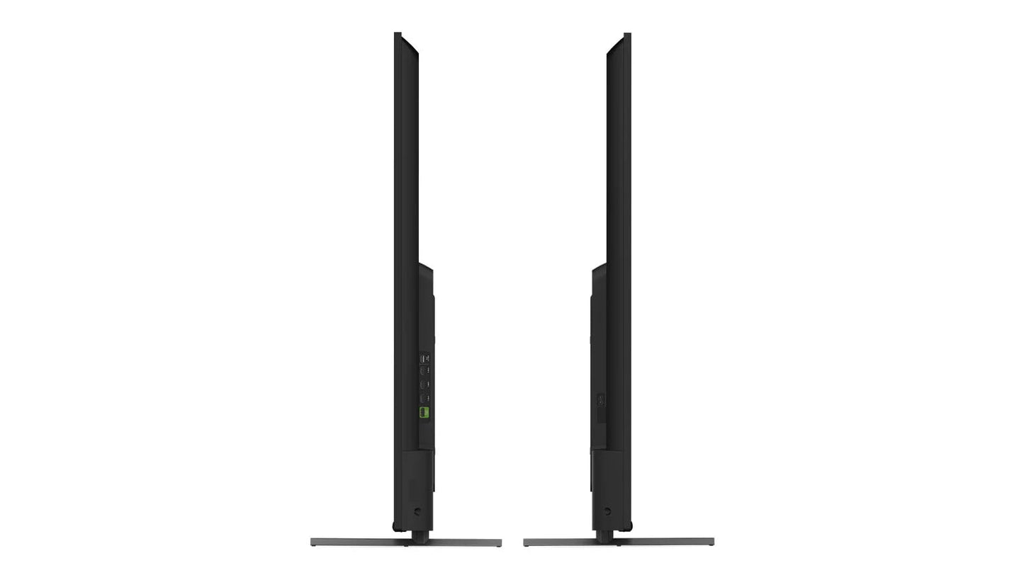 VIZIO 75-inch MQX Series 4K QLED HDR Smart TV with Dolby Vision, Active Full Array, 120Hz, WiFi 6E, AMD FreeSync Premium Pro, Bluetooth Headphone Capable & Alexa Compatibility, M75QXM-K03, 2023 Model