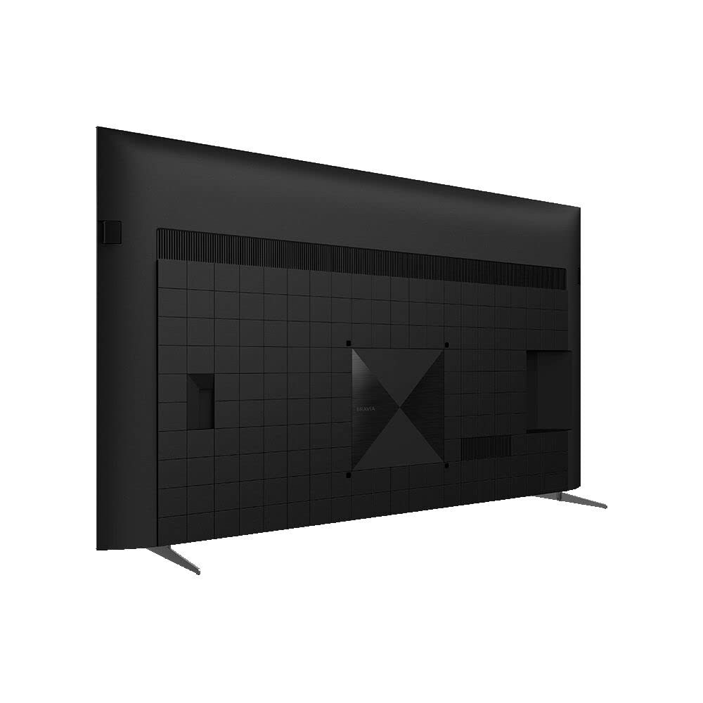 Sony 65" 4K BRAVIA XR X90K – Full Array LED Smart Google TV with Dolby Vision HDR & PS5 Features (2022)